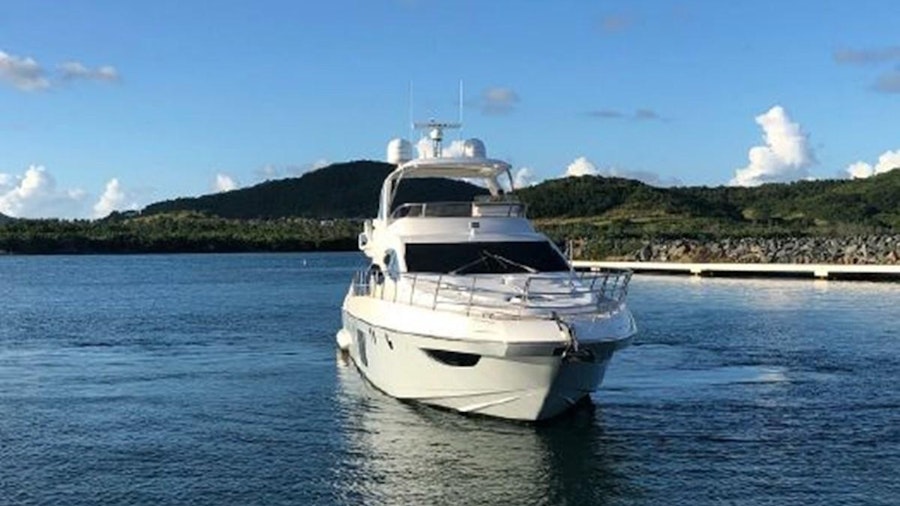 NO NAME Yacht NO NAME Yacht