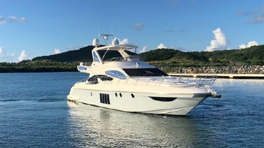 NO NAME Yacht NO NAME Yacht