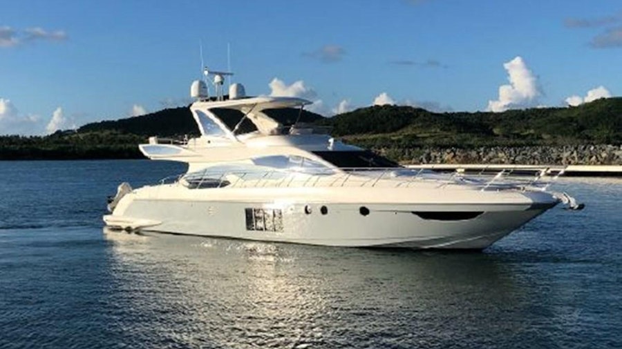 NO NAME Yacht NO NAME Yacht