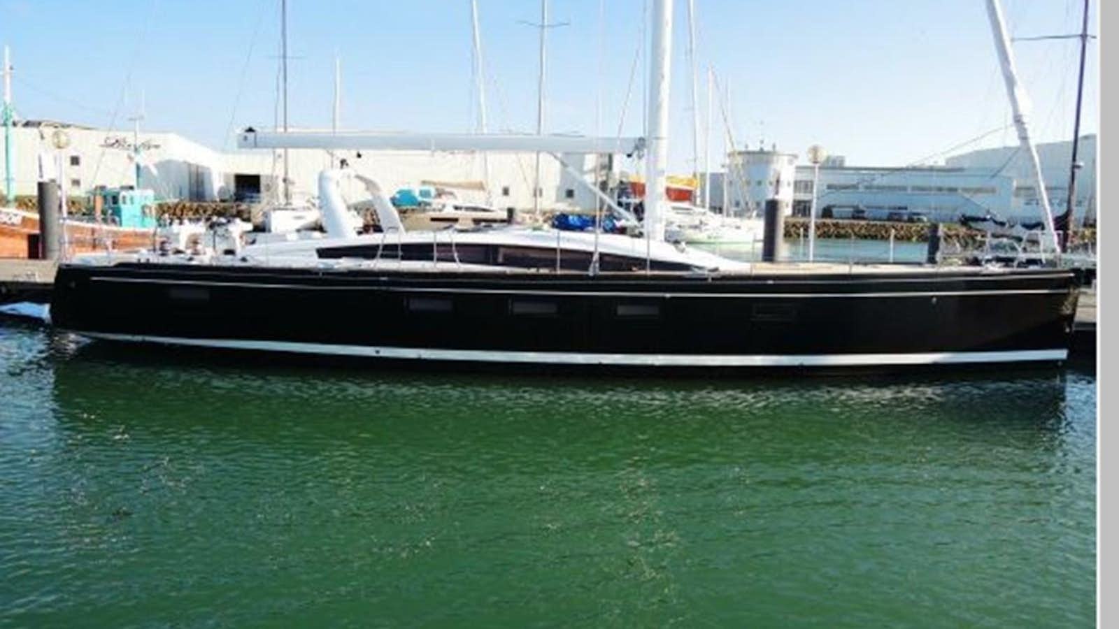 2019 jeanneau jy 64
Yacht for Sale