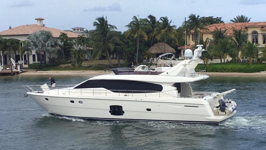 BREAKAWAY Yacht BREAKAWAY Yacht
