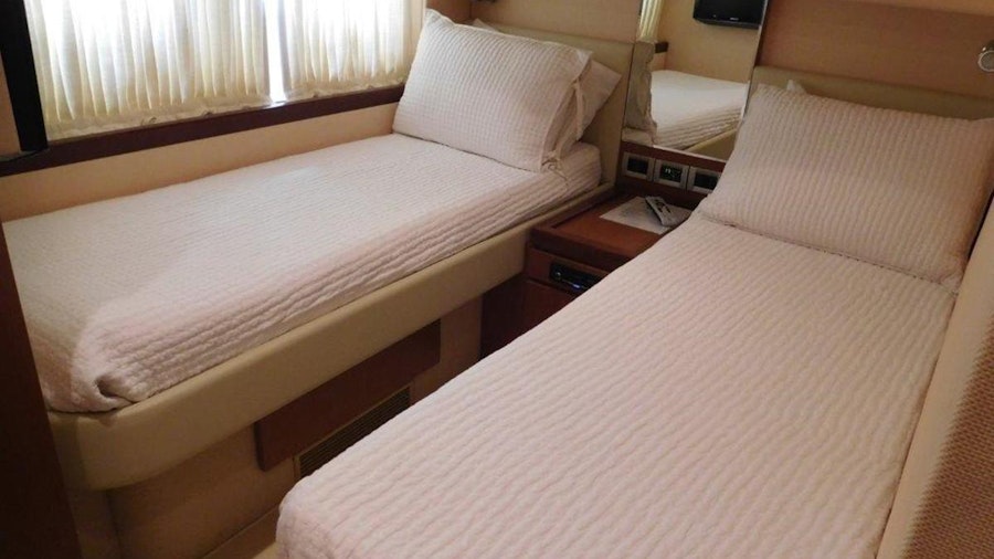 BREAKAWAY Yacht BREAKAWAY Yacht