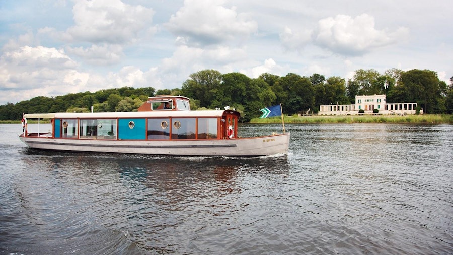 MRS MARPLE Yacht MRS MARPLE Yacht