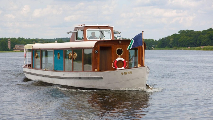 MRS MARPLE Yacht MRS MARPLE Yacht