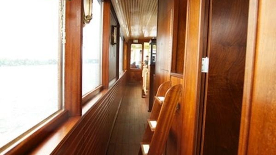 MRS MARPLE Yacht MRS MARPLE Yacht