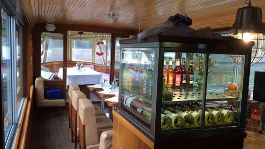 MRS MARPLE Yacht MRS MARPLE Yacht