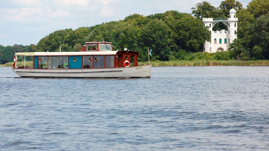 MRS MARPLE Yacht MRS MARPLE Yacht