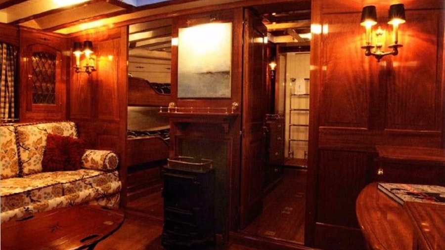 TRADE WIND Yacht TRADE WIND Yacht