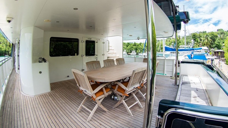 CORMAR Yacht CORMAR Yacht