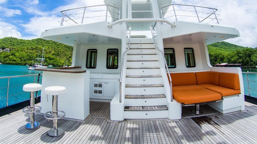 CORMAR Yacht CORMAR Yacht