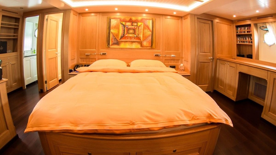 CORMAR Yacht CORMAR Yacht