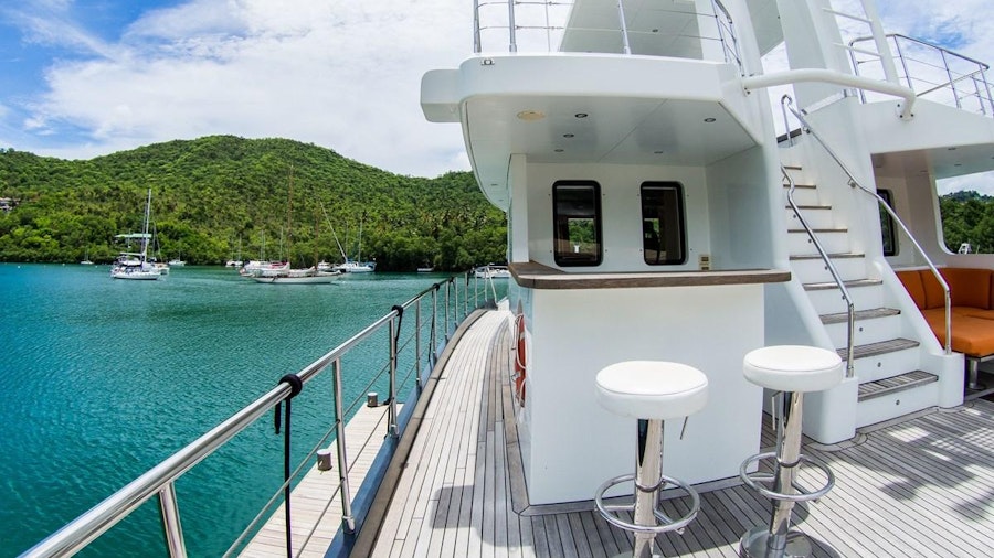 CORMAR Yacht CORMAR Yacht