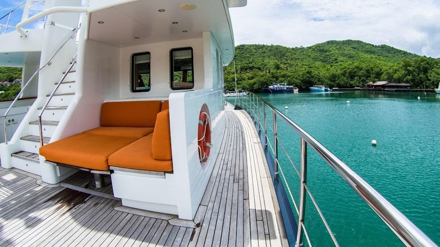 CORMAR Yacht CORMAR Yacht
