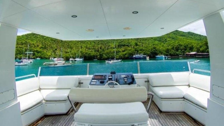 CORMAR Yacht CORMAR Yacht