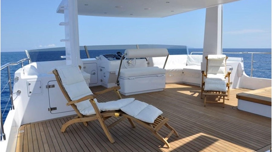 CORMAR Yacht CORMAR Yacht
