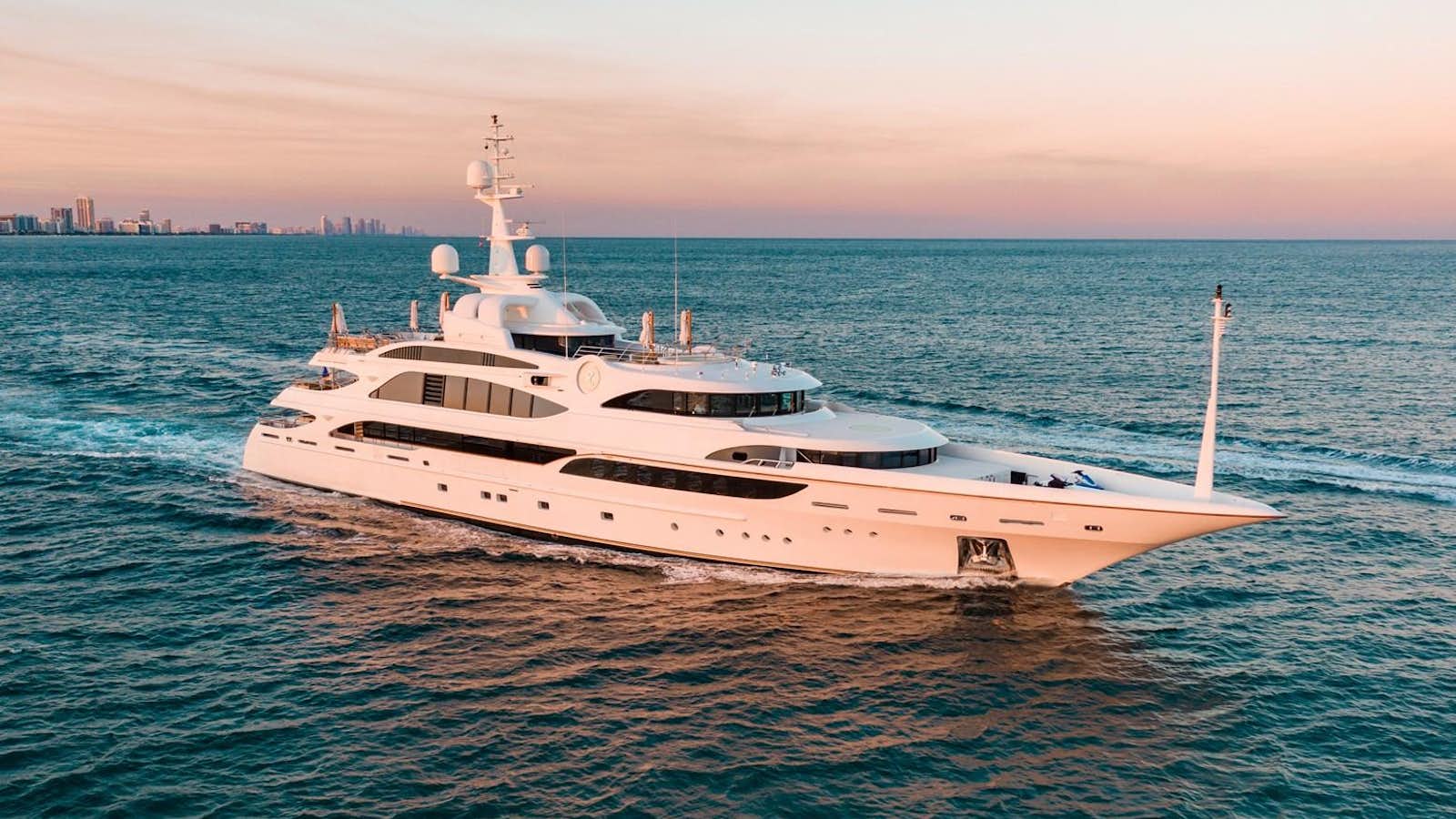 Watch Video for SORRENTO Yacht for Sale