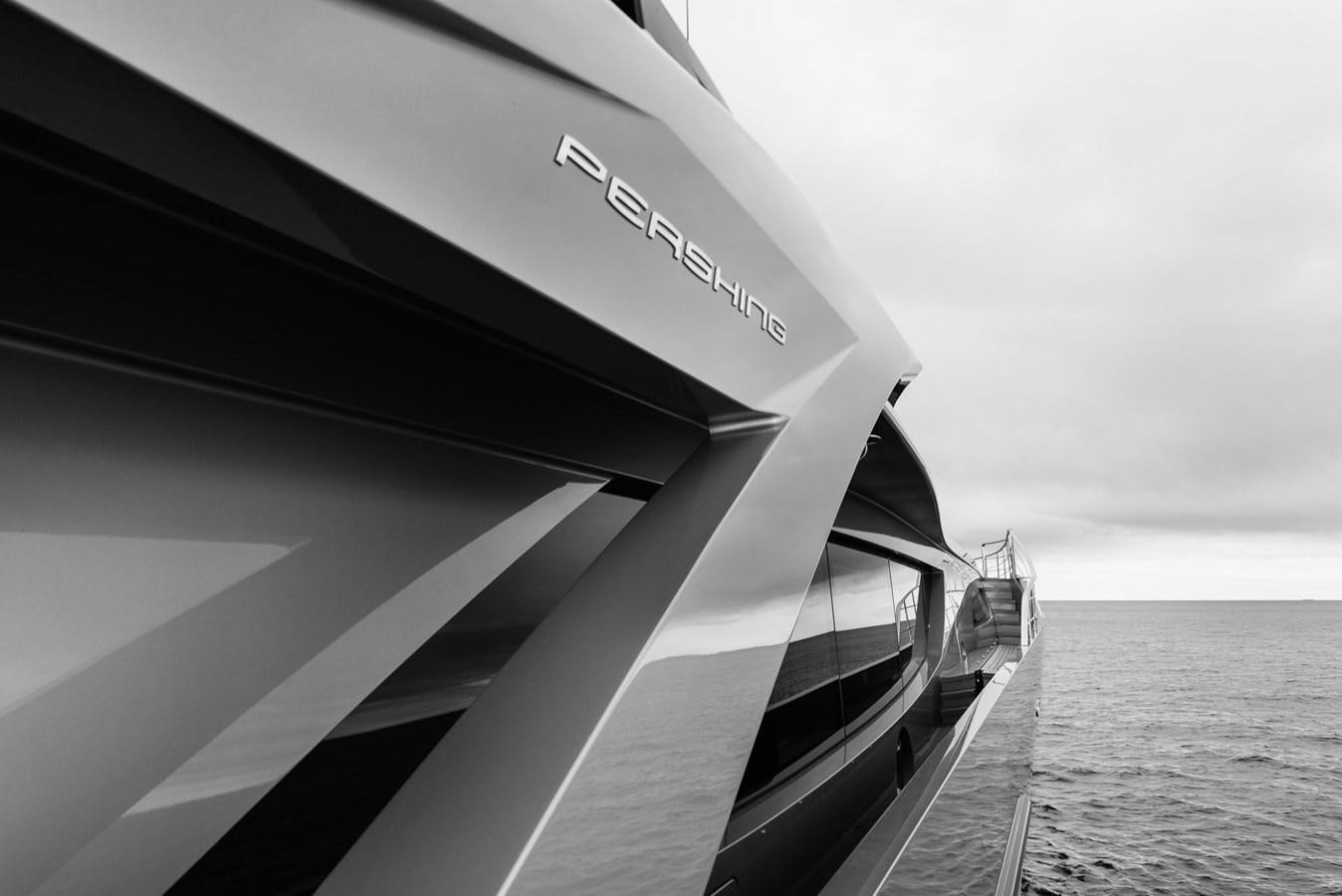 a close-up of a boat aboard TOUCH ME Yacht for Sale