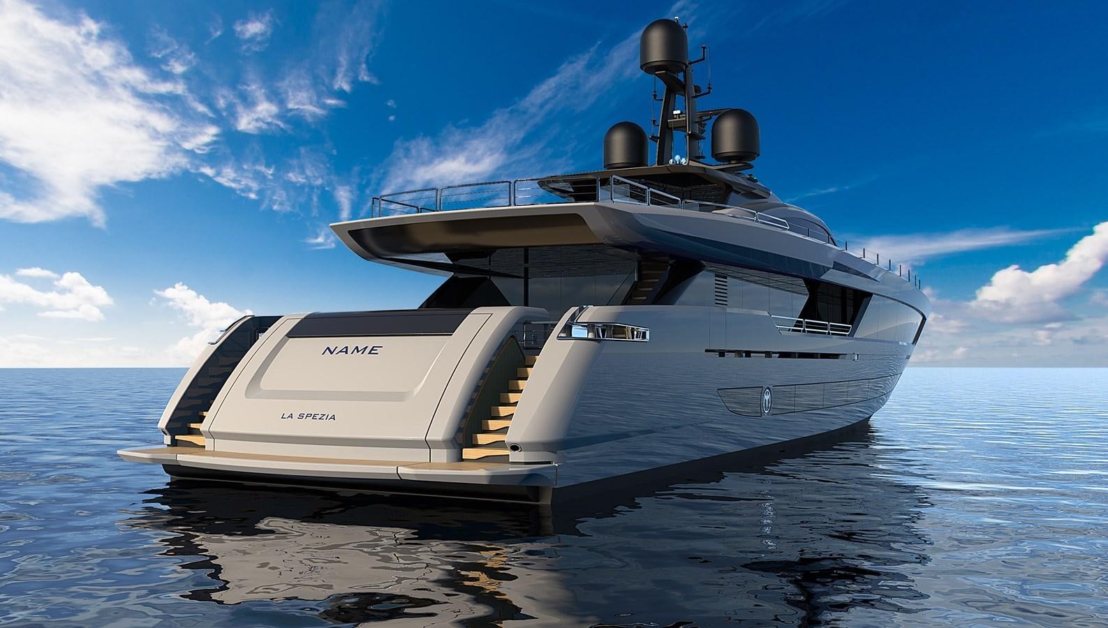 a boat on the water aboard FAST 42 Yacht for Sale