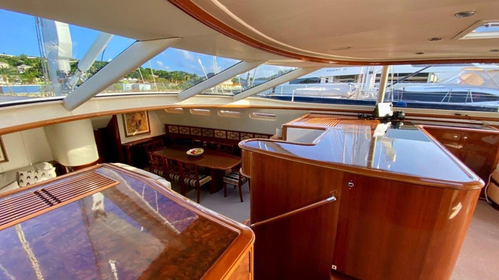Miss silver
Yacht for Sale