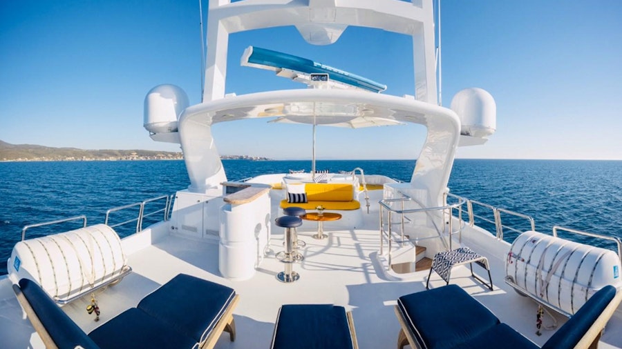 AQUABELLA Yacht AQUABELLA Yacht