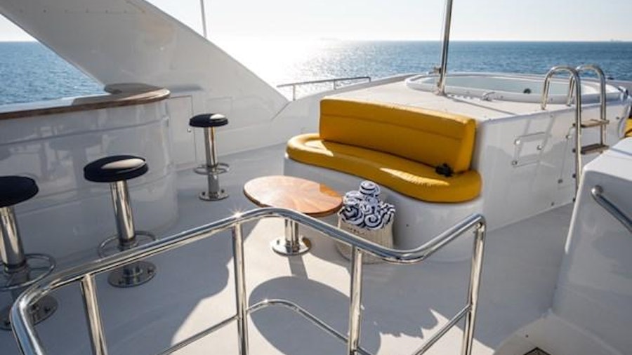 AQUABELLA Yacht AQUABELLA Yacht