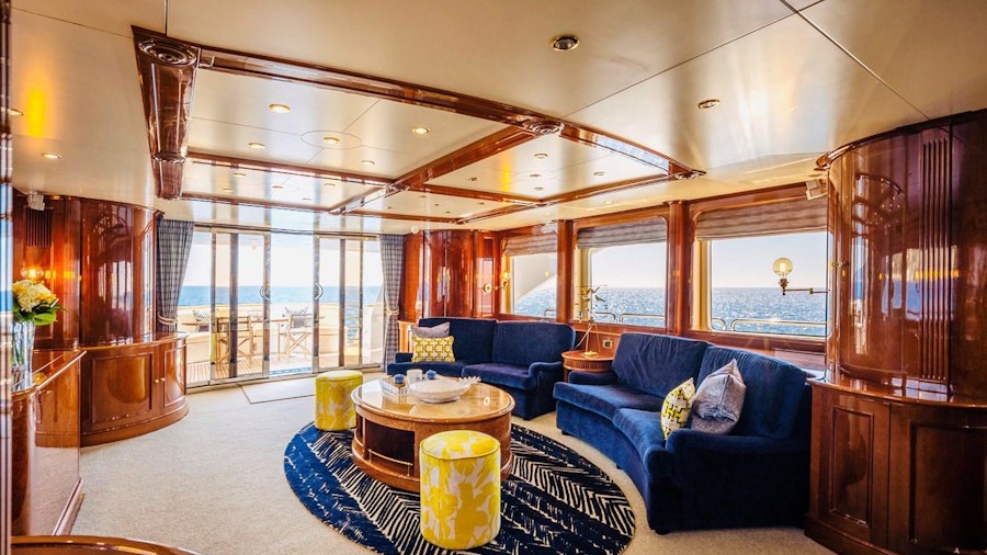 AQUABELLA Yacht AQUABELLA Yacht