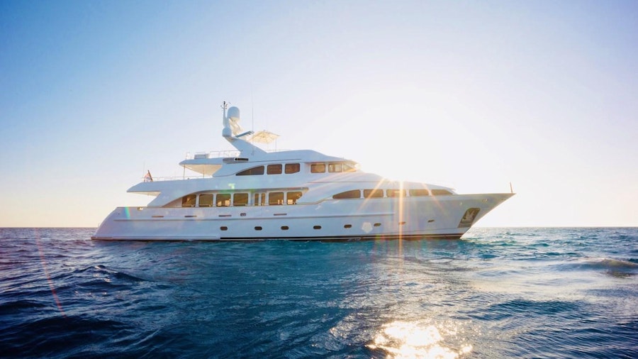 AQUABELLA Yacht AQUABELLA Yacht