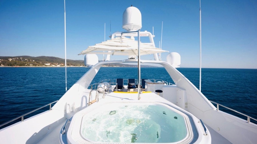 AQUABELLA Yacht AQUABELLA Yacht