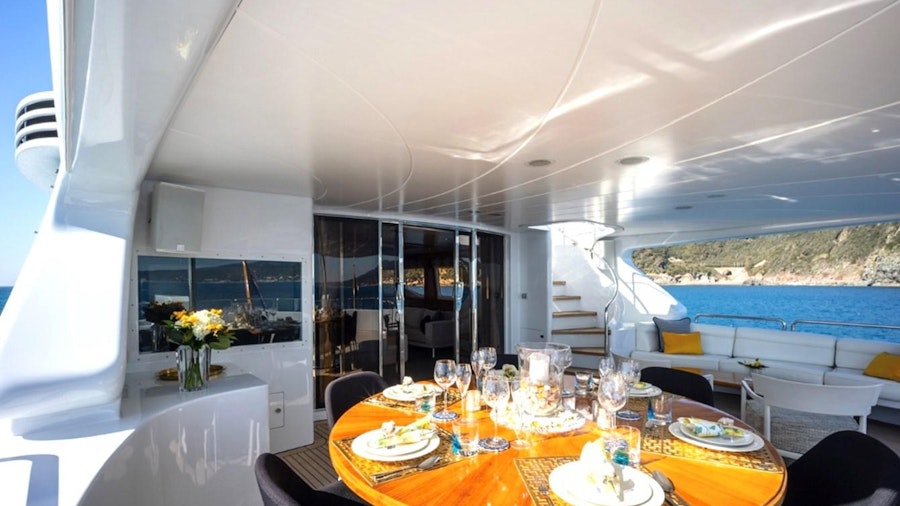 AQUABELLA Yacht AQUABELLA Yacht