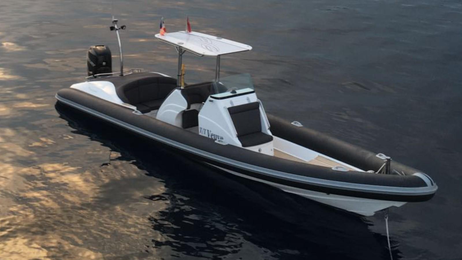 a boat on the water aboard PRINCESS ILUKA Yacht for Sale