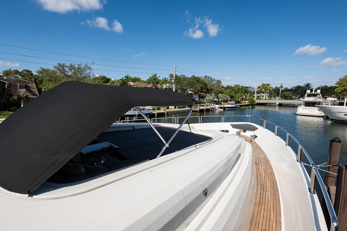 a boat on a body of water aboard 34M LEOPARD Yacht for Sale