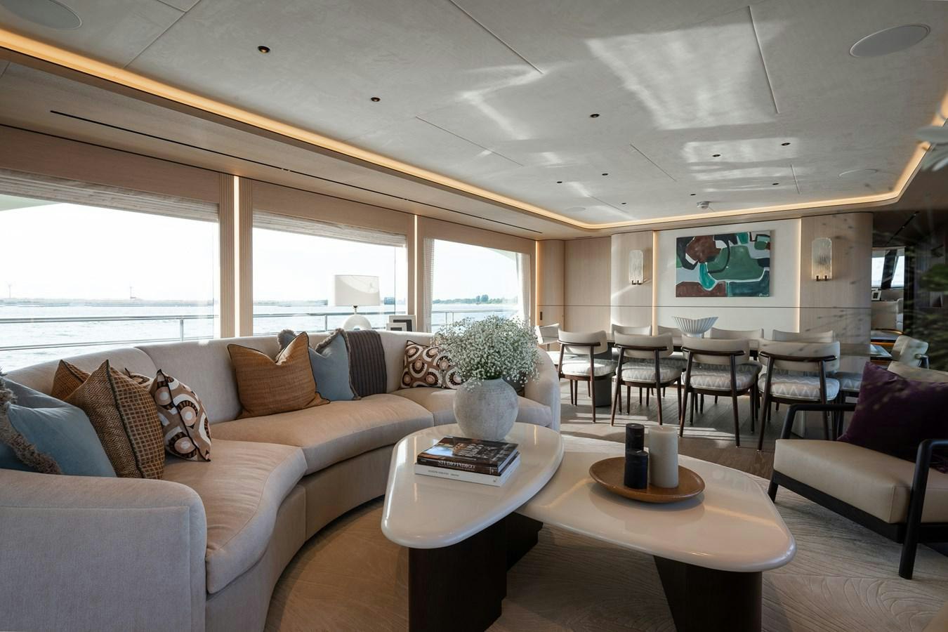 MOONEN 110 MUSTIQUE Yacht for Sale in Netherlands | 111' (34.04m
