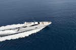 mangusta 110 yacht for sale