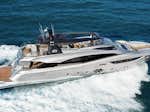 monte carlo yachts 105 price