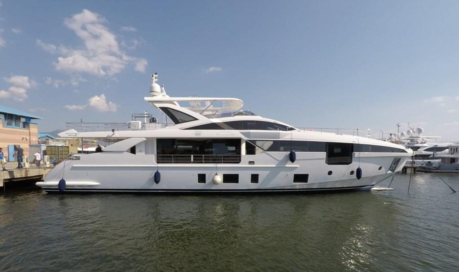 Watch Video for ALBA Yacht for Sale