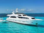 limitless yacht for sale