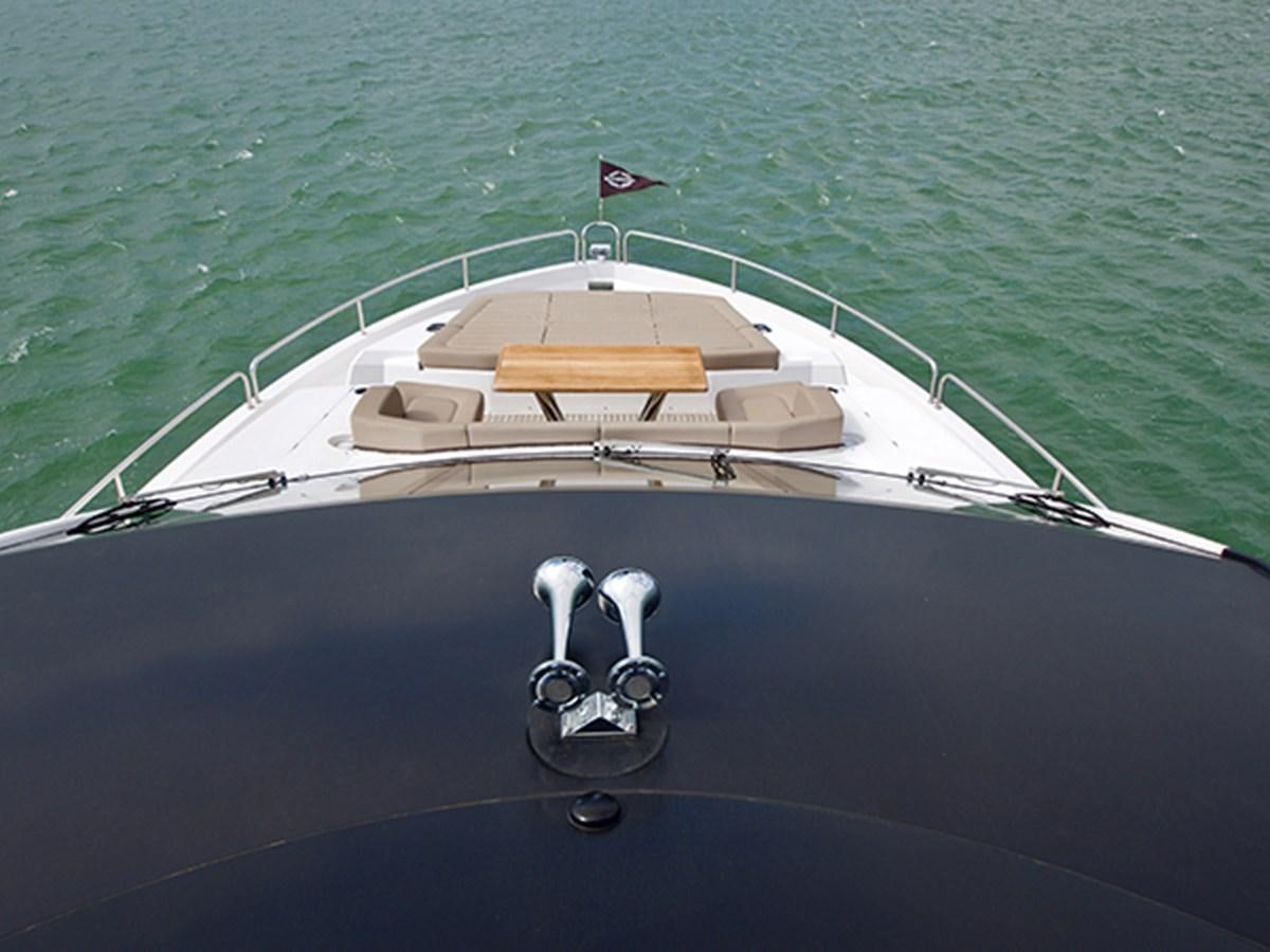 a boat with a propeller aboard LADY O Yacht for Sale