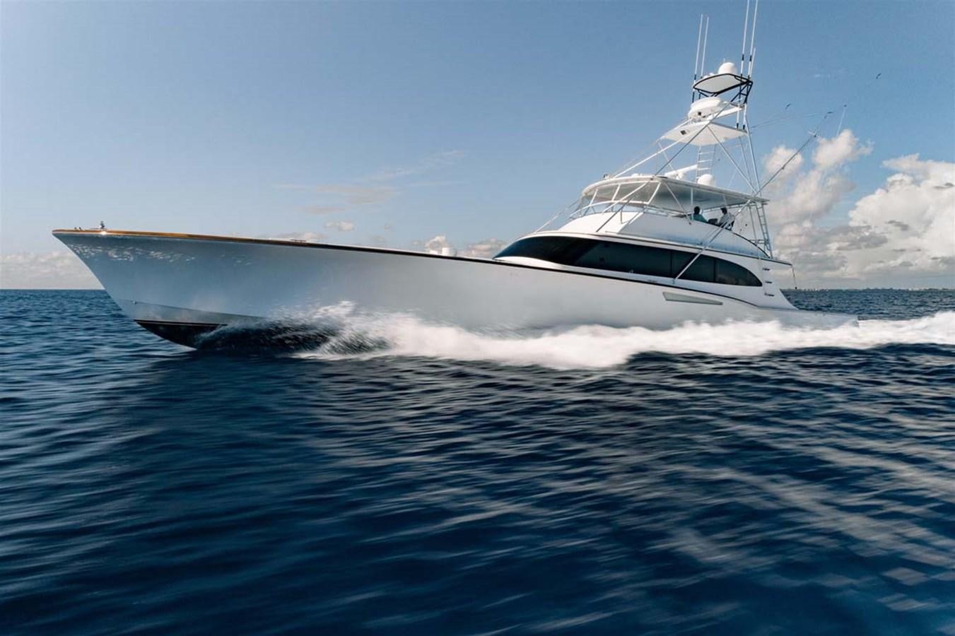 a boat on the water aboard SILKY Yacht for Sale