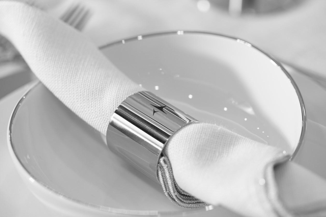 a close-up of a car door handle aboard BERING 88/05 Yacht for Sale