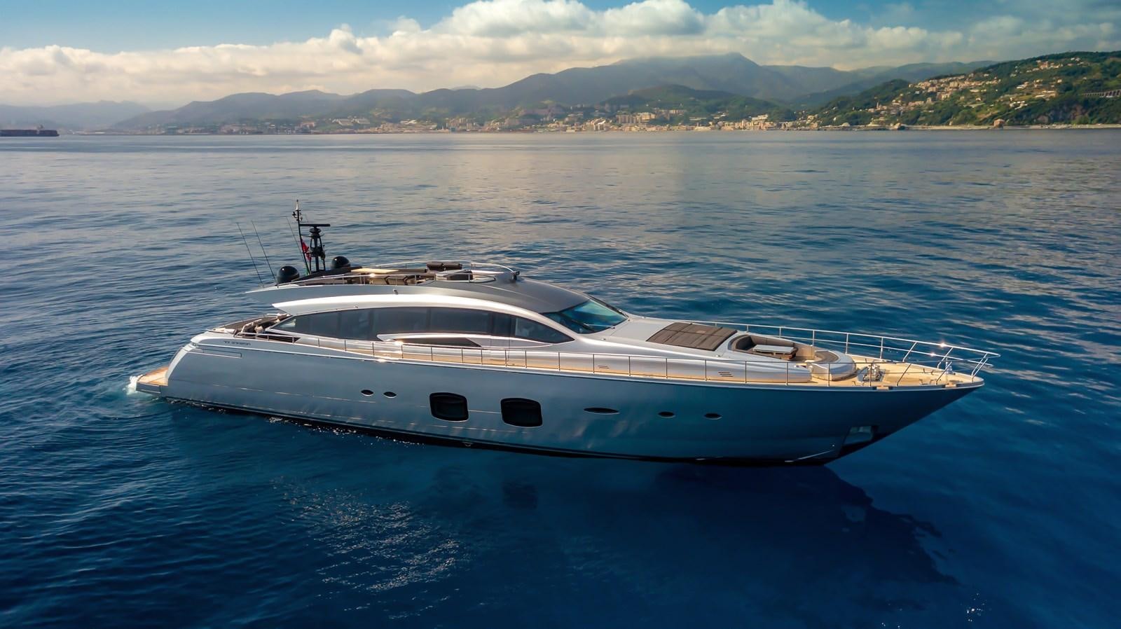 Watch Video for X-TREM II Yacht for Sale