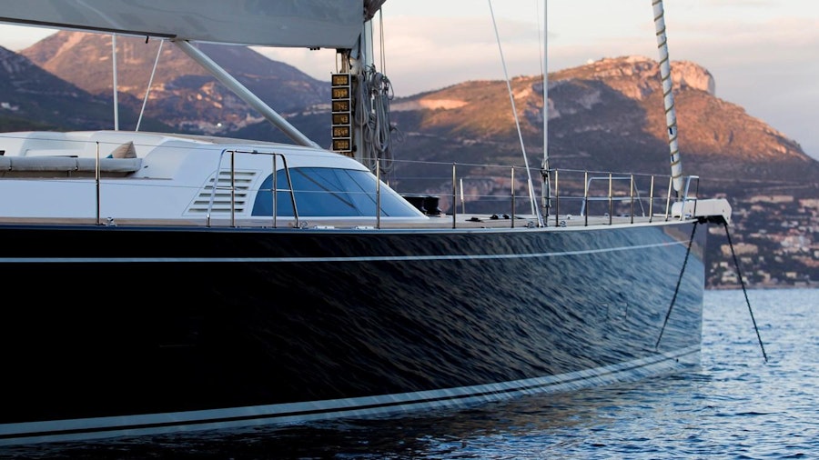 NILAYA Yacht NILAYA Yacht
