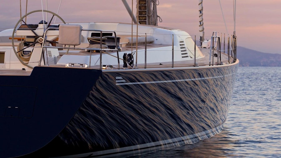 NILAYA Yacht NILAYA Yacht