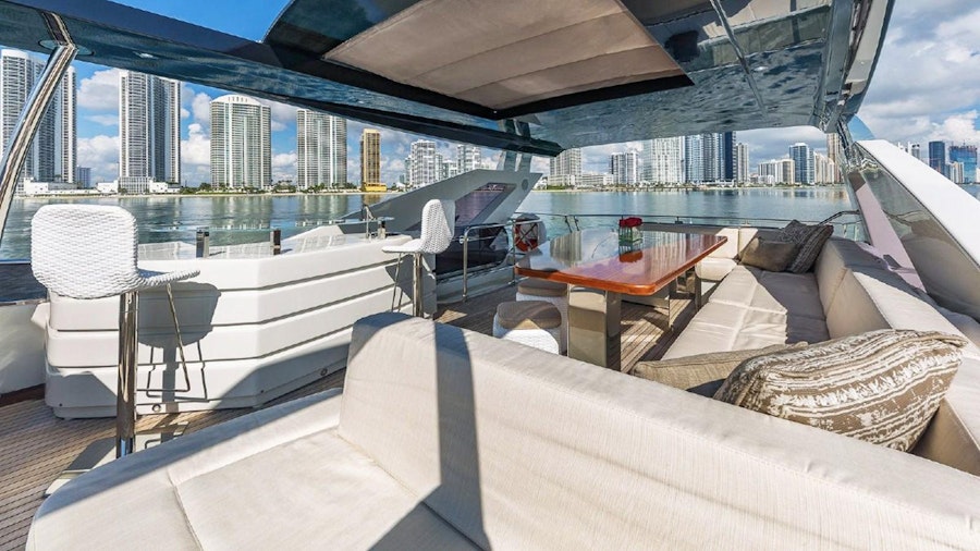 GOLDEN 3 Yacht GOLDEN 3 Yacht