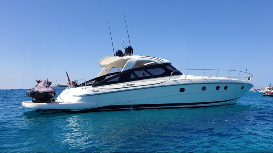 JULIE Yacht JULIE Yacht