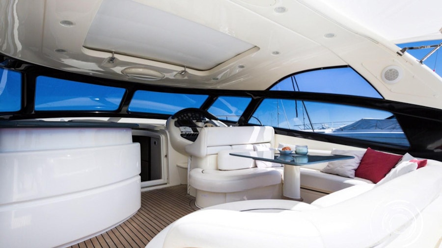 JULIE Yacht JULIE Yacht