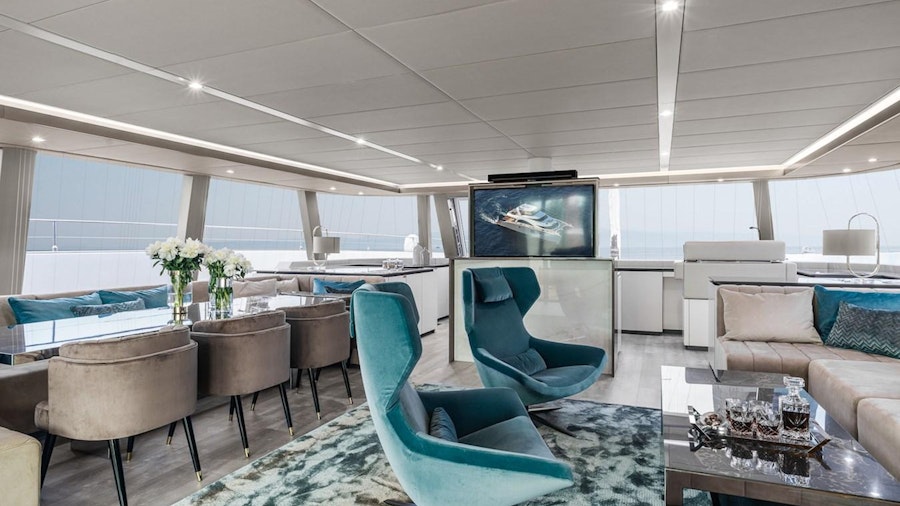 GIJA Yacht GIJA Yacht