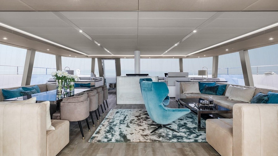 GIJA Yacht GIJA Yacht