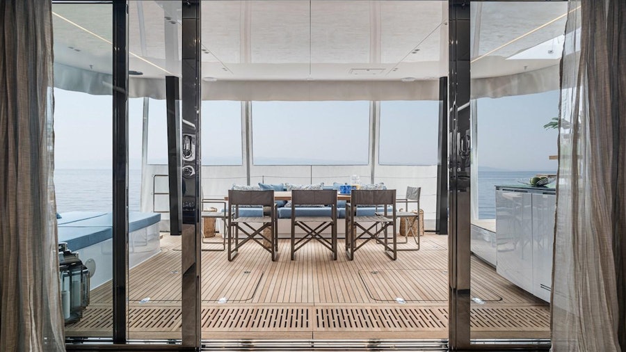 GIJA Yacht GIJA Yacht