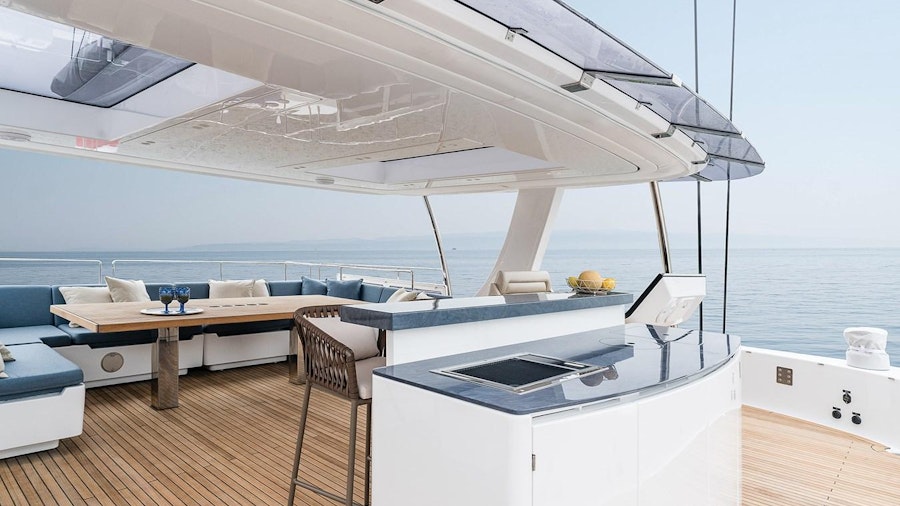 GIJA Yacht GIJA Yacht