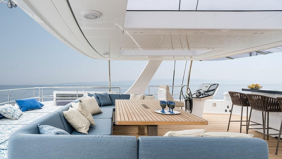 GIJA Yacht GIJA Yacht